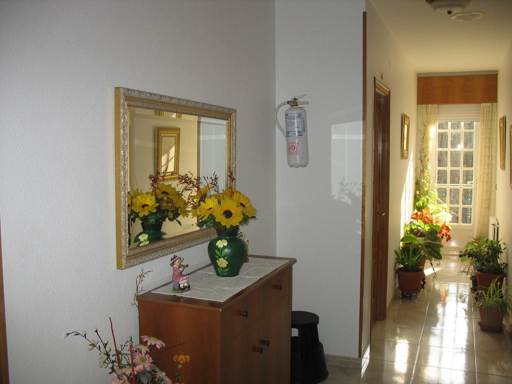 Hotel A Veiga Samos Room photo